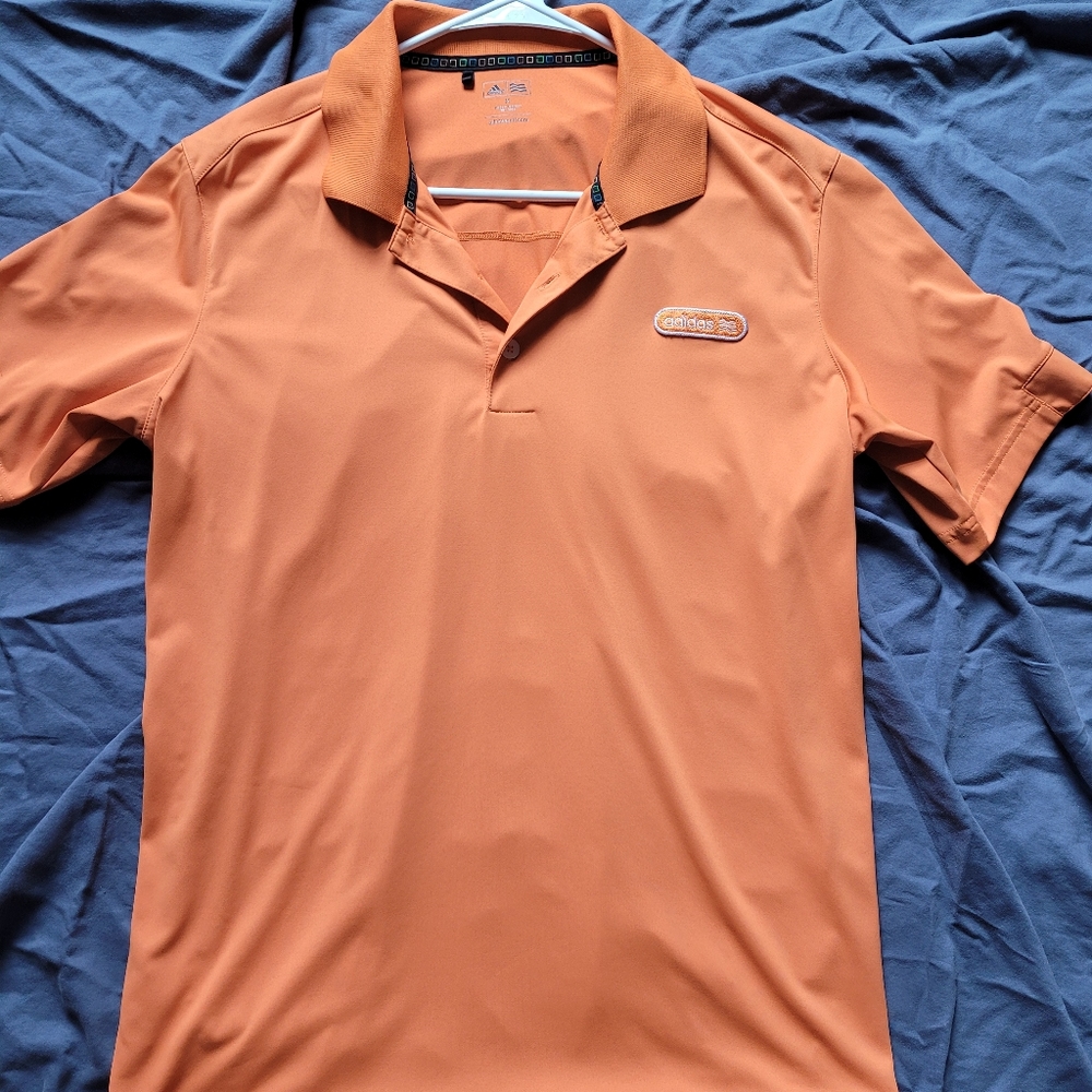 Adidas Golf Shirt
